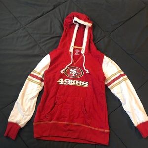 49ers Hoodie